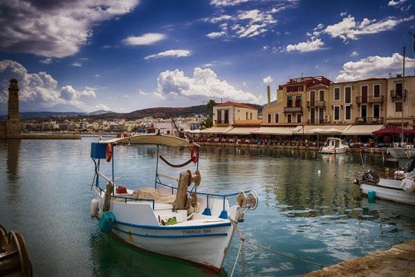 Ruby 'N Emerald Studio'S Rethymno  Exterior photo