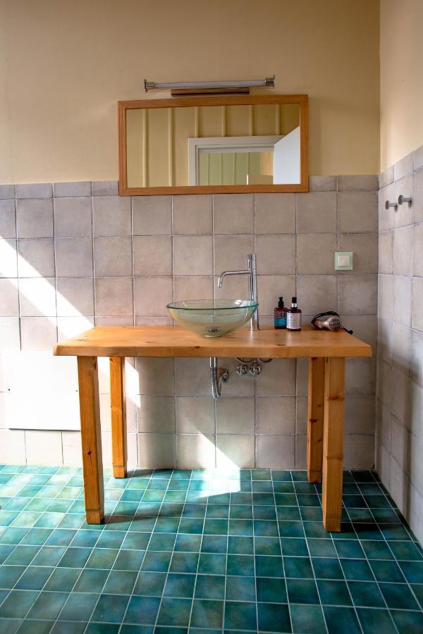 Ruby 'N Emerald Studio'S Rethymno  Exterior photo